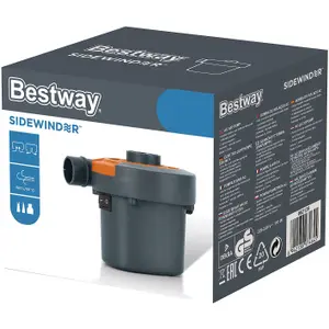 Pompa d'aria elettrica Bestway image-4