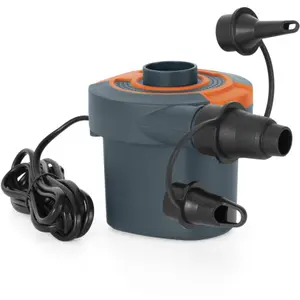 Pompa d'aria elettrica Bestway image-0