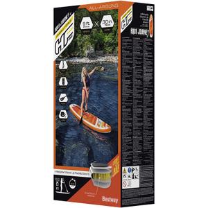 a2100479-outdoor-games-oar-pump-bag-bestway-paddle-orange-white-30x11x41-2-cm