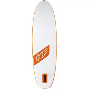 Outdoor games oar+pump+bag Bestway Paddle image-4