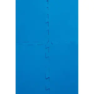 Alfombra de seguridad para niños Bestway (x9) image-3