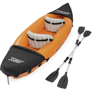 Hydro Force kayak Bestway Lite image-4