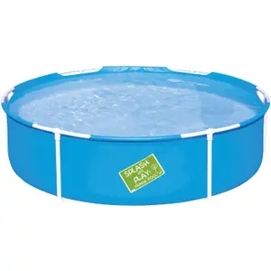 Piscina tubular Bestway D152