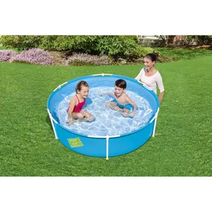 Piscina tubular Bestway D152 image-1