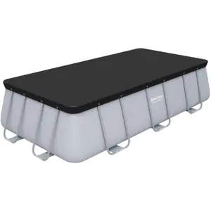 Schwimmbadplane Bestway 412X201 cm image-1