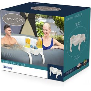 Cup holder Bestway SPA image-3