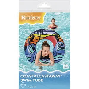 Buoy Bestway image-1