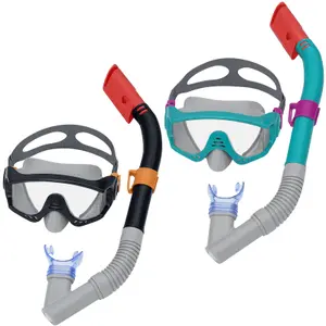 Duikmasker Bestway Spark Wave image-0