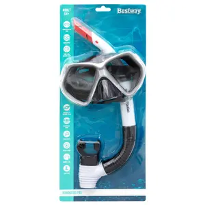 Maschera da sub Bestway Dominator image-1