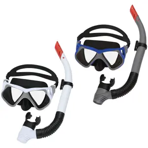 Maschera da sub Bestway Dominator