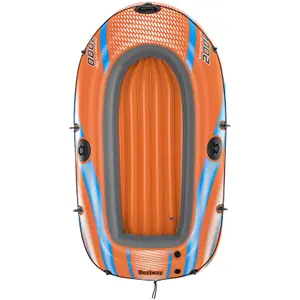 Inflatable boat Bestway Kondor Elite 2000 image-0