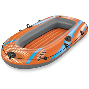 Inflatable boat Bestway Kondor Elite 2000 image-1
