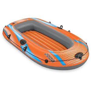 Inflatable boat Bestway Kondor Elite 2000 image-2