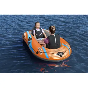 Inflatable boat Bestway Kondor Elite 2000 image-3