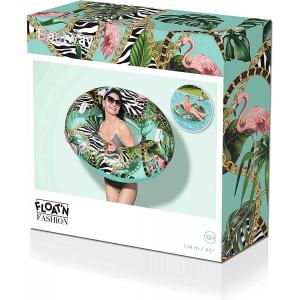 Bloemenzwemboei Bestway image-4