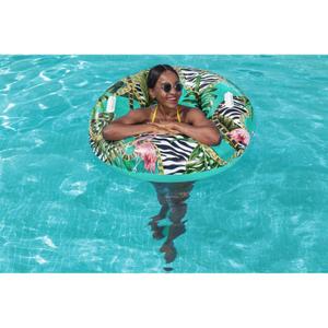 Bloemenzwemboei Bestway image-3