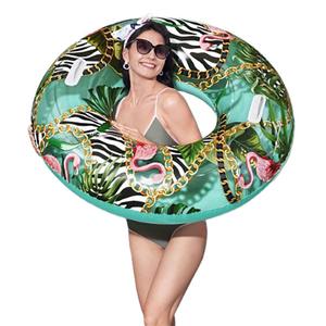 Bloemenzwemboei Bestway image-1