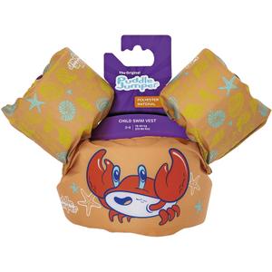Gilet de natation tissu crabe enfant Bestway
