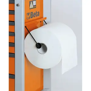 Mobile Workshop Trolley with Six Drawers Beta image-4