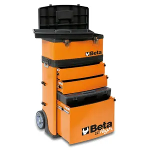 Tool Cart Beta RAL2011 image-1