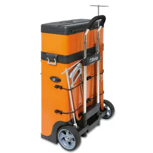 Tool Cart Beta RAL2011 image-3