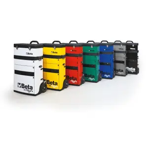 Tool Cart Beta RAL2011 image-5