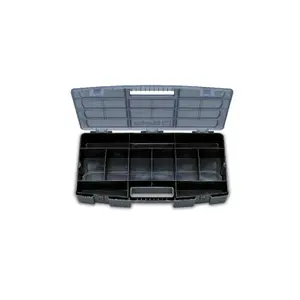 Tool Cart Beta RAL9005 image-2