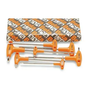 T Wrenches Male Beta image-0