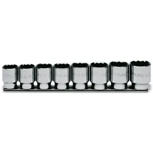 8 Socket Set Beta image-0