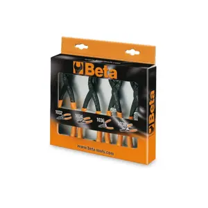 Pliers for Circlips Beta (x4) image-0
