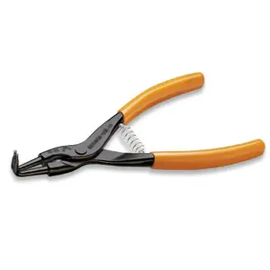 Pliers for External Circlips with 90° Curved Tips Motorcycle Beta image-0