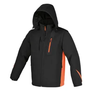 Casaco de trabalho Softshell Beta