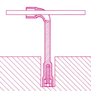 Socket wrench Beta image-2