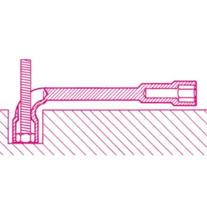Socket wrench Beta image-3