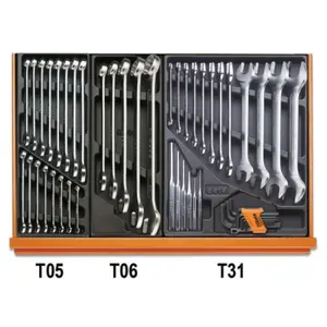 Motorcycle Maintenance Kit 146 Tools Beta image-1