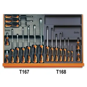 153-Piece Motorcycle Maintenance Kit Beta image-3