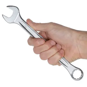 Motorcycle spanner Beta image-1
