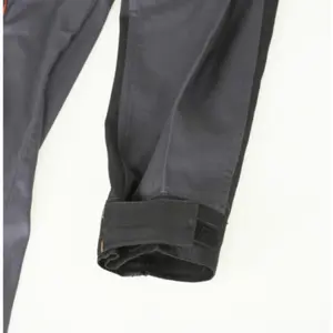 Veste in t/c canvas Beta image-3
