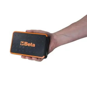 Coffret kompakt 11 stikdåser Beta image-6