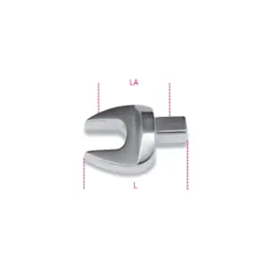 Clutch Wrench Motorcycle Torque Wrenches Beta image-1