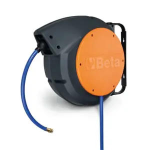 Enroller automatiske og lampeholder sæt Beta 1900M