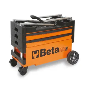 Tool Cart Beta image-1