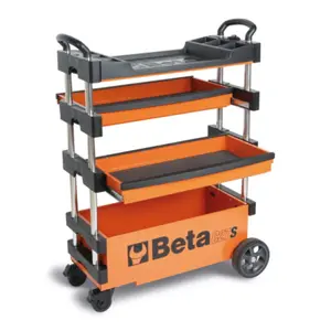 Tool Cart Beta image-2