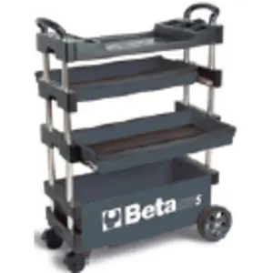 Tool Cart Beta image-0