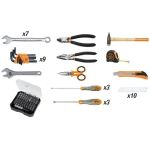 Tool Cart Beta image-1