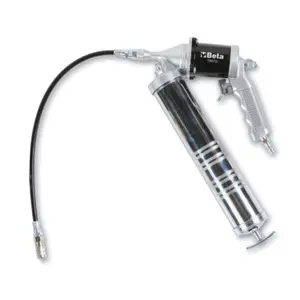 Pneumatic Grease Gun for Motorbikes Beta image-0