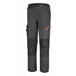 Multi-Pocket Trousers Beta 7818G image-0