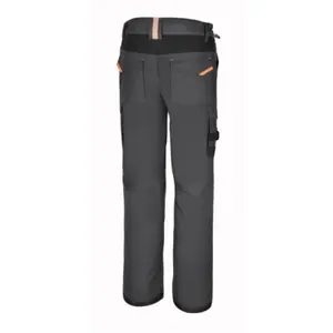 Multi-Pocket Trousers Beta 7818G image-1