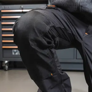 Multi-Pocket Trousers Beta 7818G image-3