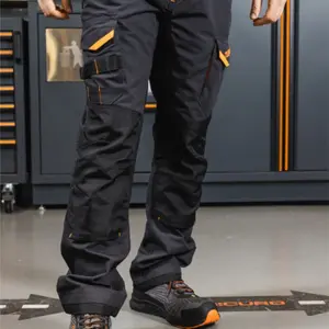 Multi-Pocket Trousers Beta 7818G image-5